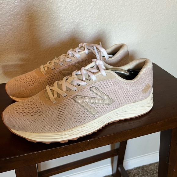 NEW BALANCE Fresh Foam ARISHI
Vl Running Athletic Shoes Sneakers - Picture 4 of 11